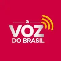 Rádio Mais FM - Voz do Brasil