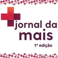 Rádio Mais FM - Jornal da Mais - 1ª Edição