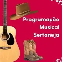 Rádio Mais FM - Programação musical sertaneja