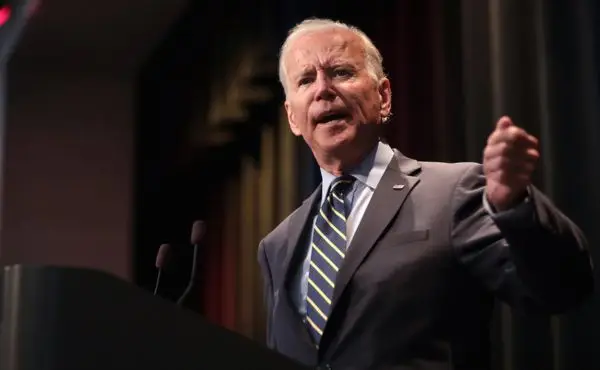 Caso Joe Biden: quando é a hora de parar?