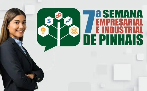 7ª Semana Empresarial e Industrial de Pinhais acontece em agosto