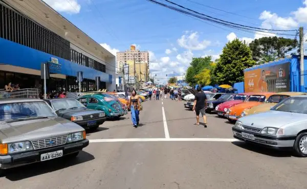 Cultura na Praça, em São José dos Pinhais, promete diversão e cultura