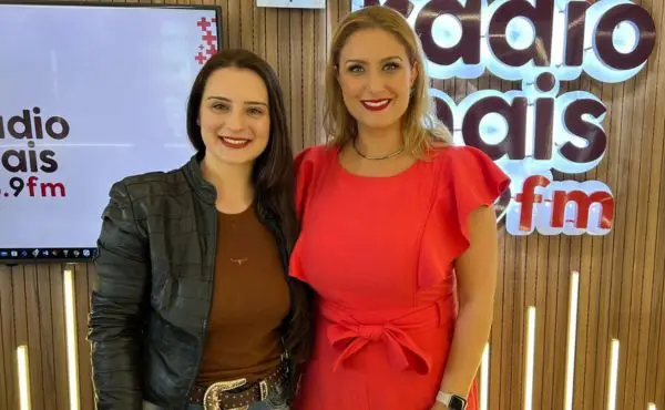 Conheça Tammy Barretto, veterinária, empreendedora e candidata ao Miss Agro Brasil