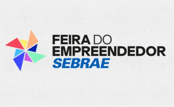 Feira do Empreendedor Sebrae acontece entre 26 e 29 de setembro