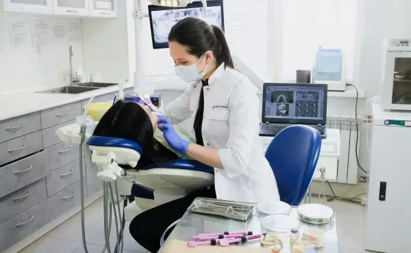 Saúde bucal tecnologias facilitam tratamentos dentários