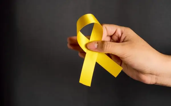 Setembro Amarelo: se precisar, peça ajuda